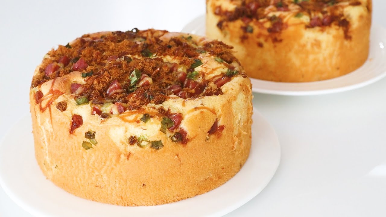 Я никогда не ела такой вкусный торт, такой мягкий и пушистый! Специально для праздника