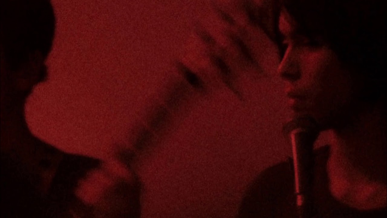 alex g - don't make me chase after you