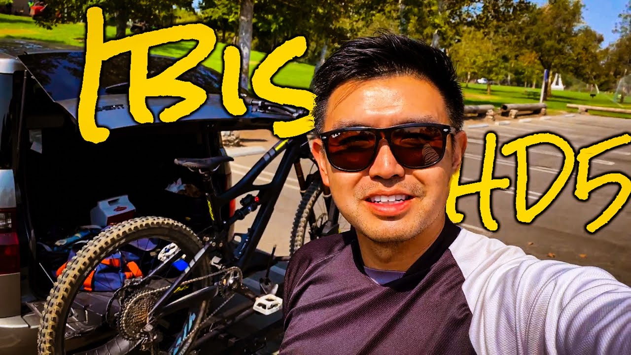 Ibis Demo Day