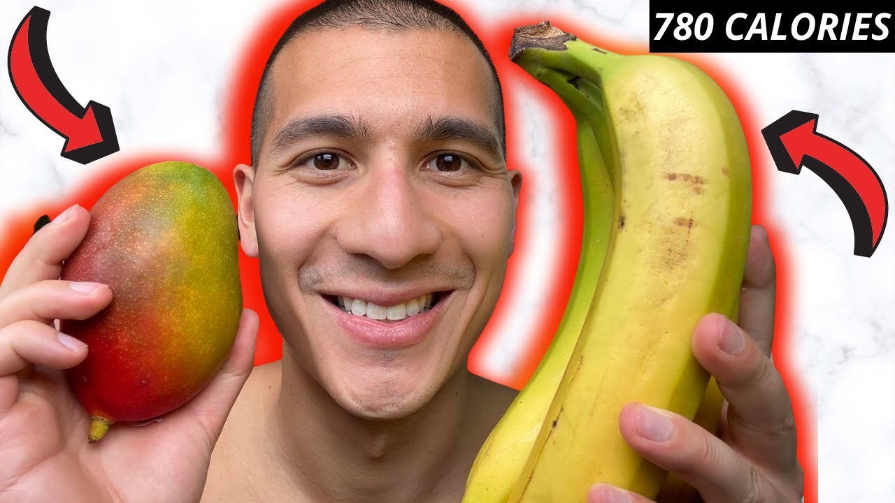 LE MEILLEUR GO&Ucirc;TER POUR GROSSIR SAINEMENT