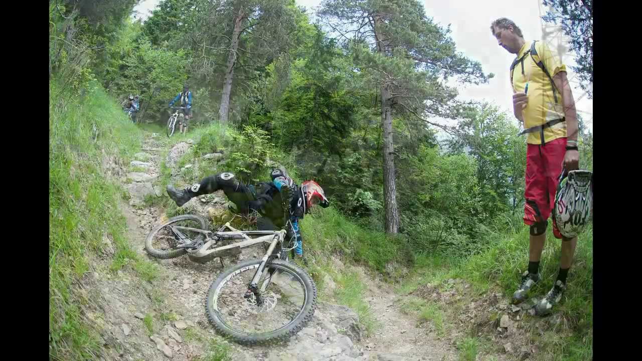 2013 - L'anno delle Guide MTB Val Brembana