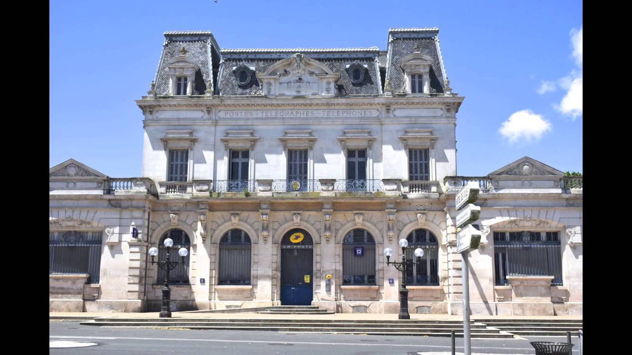 Balade à Rochefort, Charente maritime
