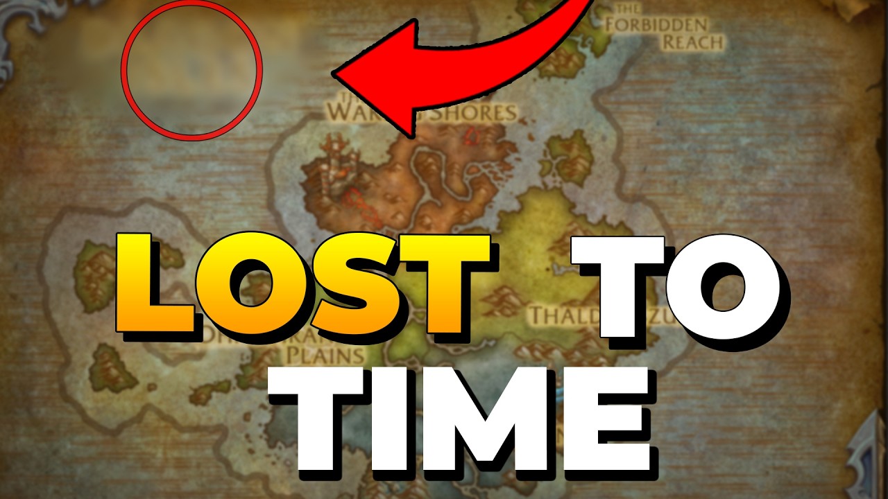 The Dragon Isles We Never Got - Ebonhardt Reacts