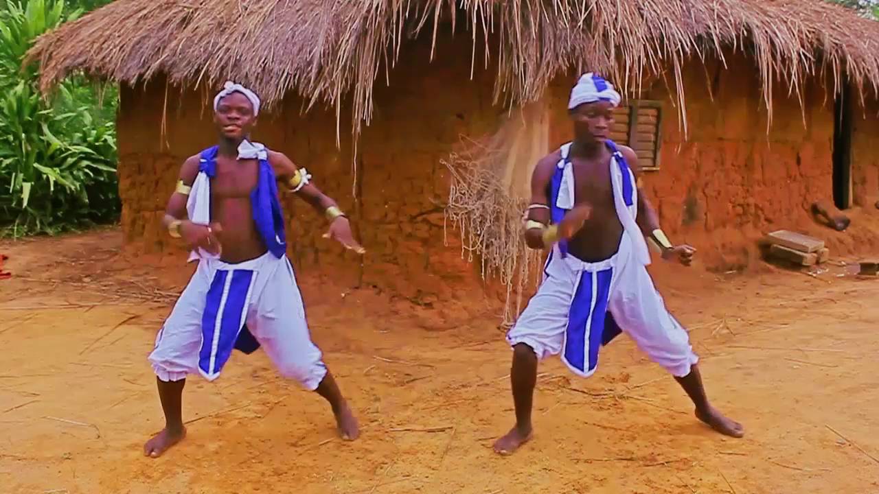2G GUEDEHOUNGUE lekete POOK