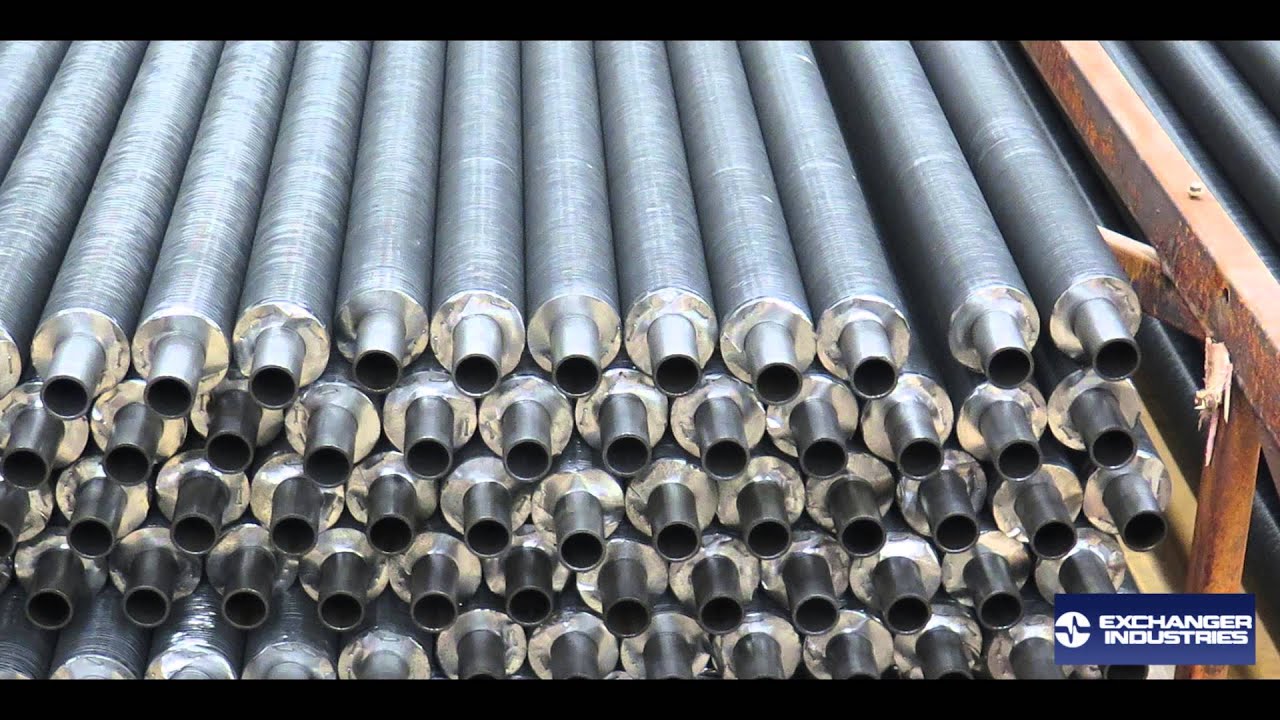 Heat Transfer L31 p1 - Heat Exchanger Applications