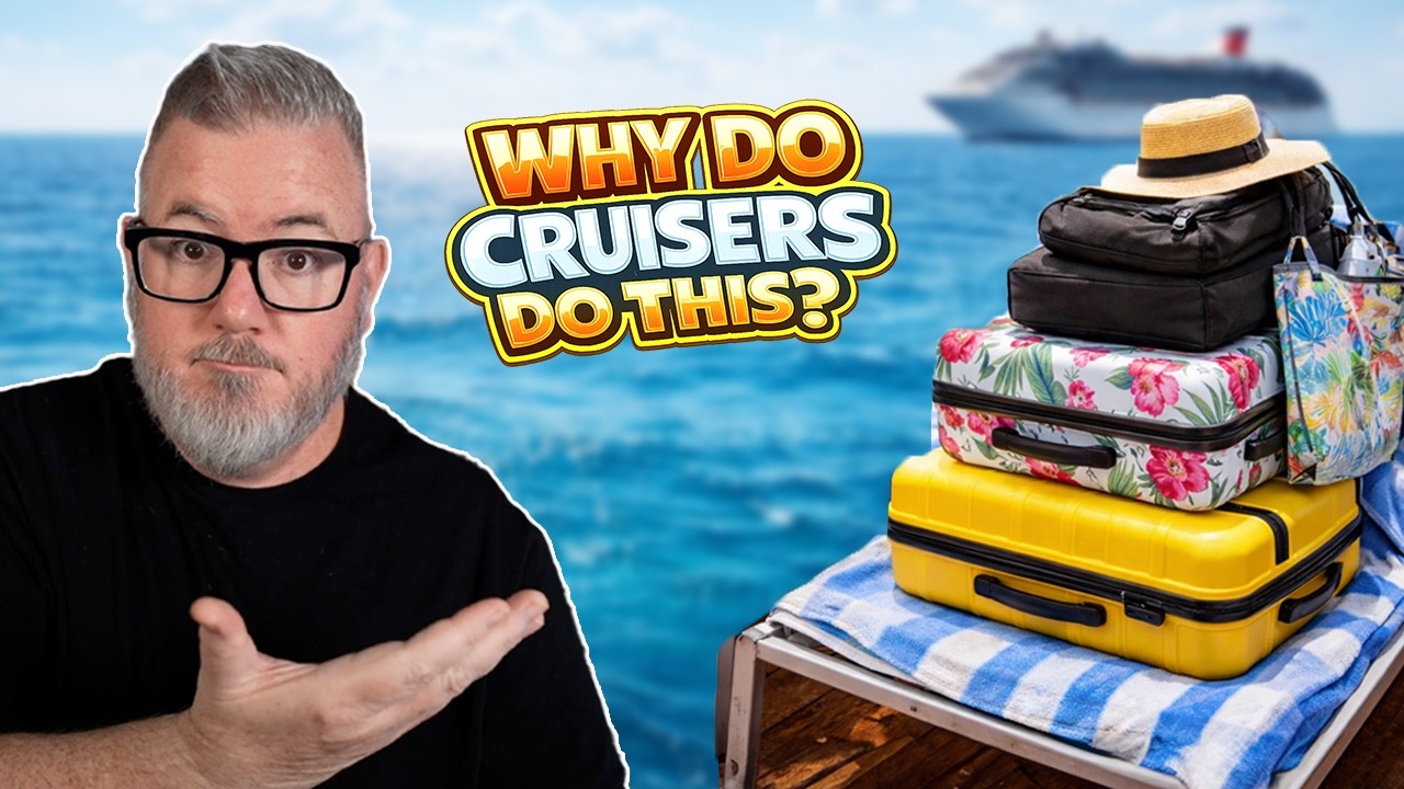 10 Reasons Cruisers Are Rude