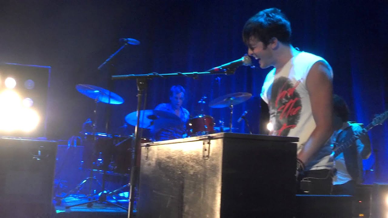 Parachute - Forever and Always HD