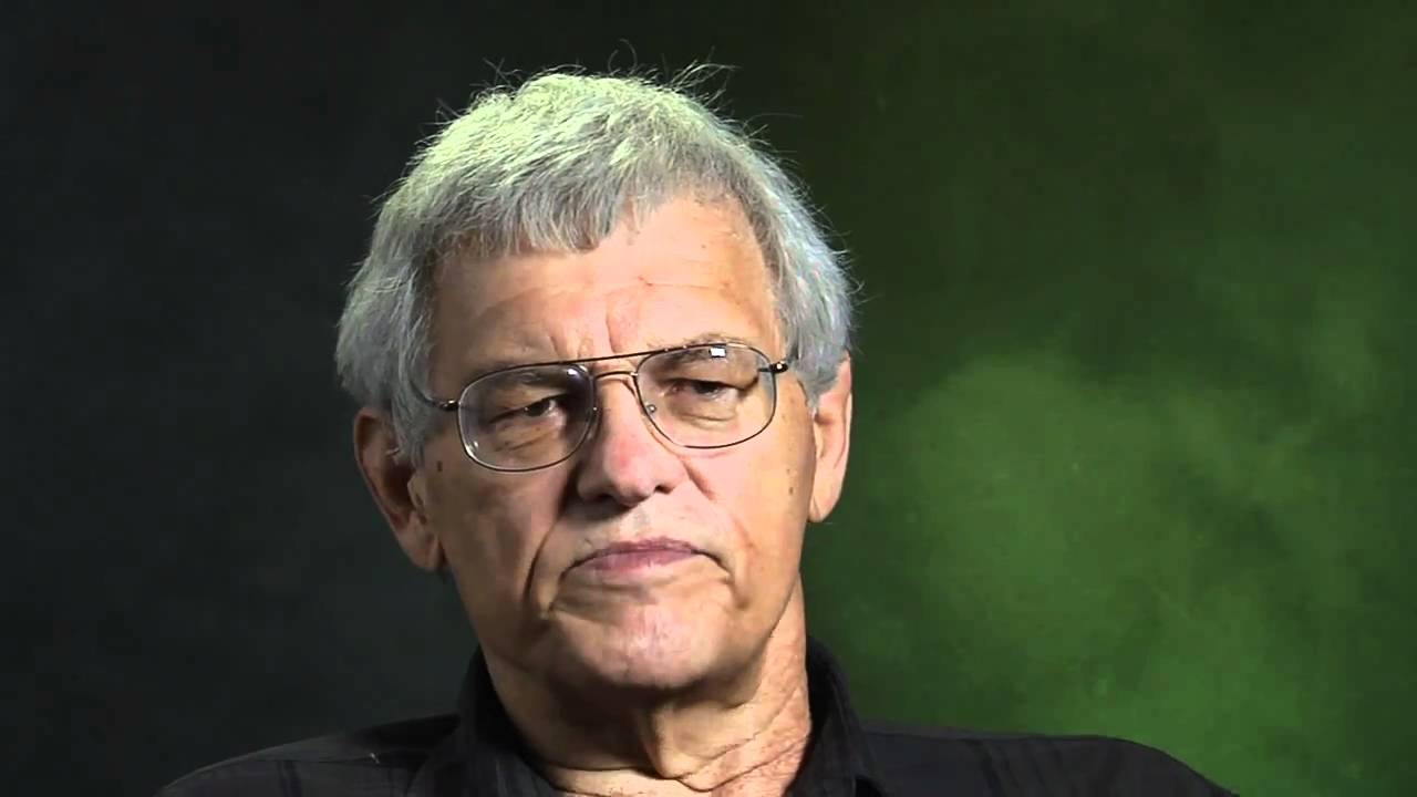 Ohio Wrestling: Harry Houska Wrestling Hall of Fame Inductee