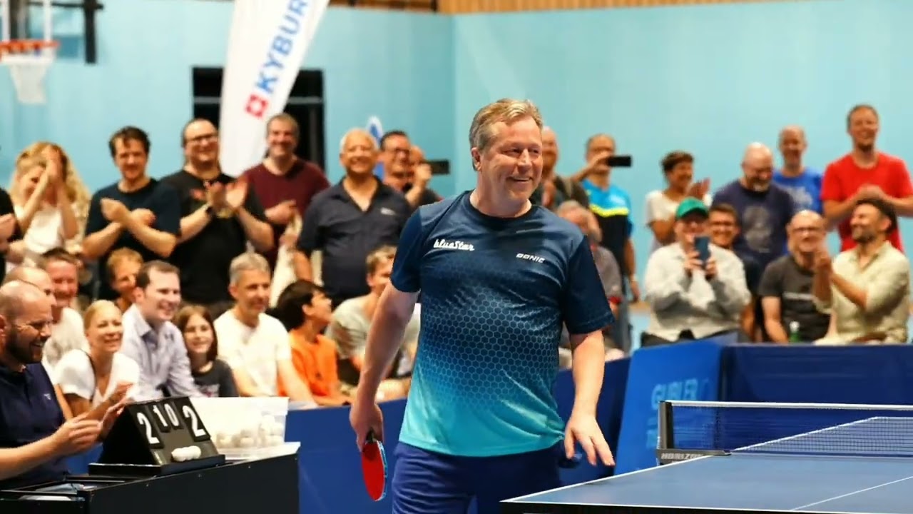 Spiel 5: Jan-Ove Waldner – Jörgen Persson