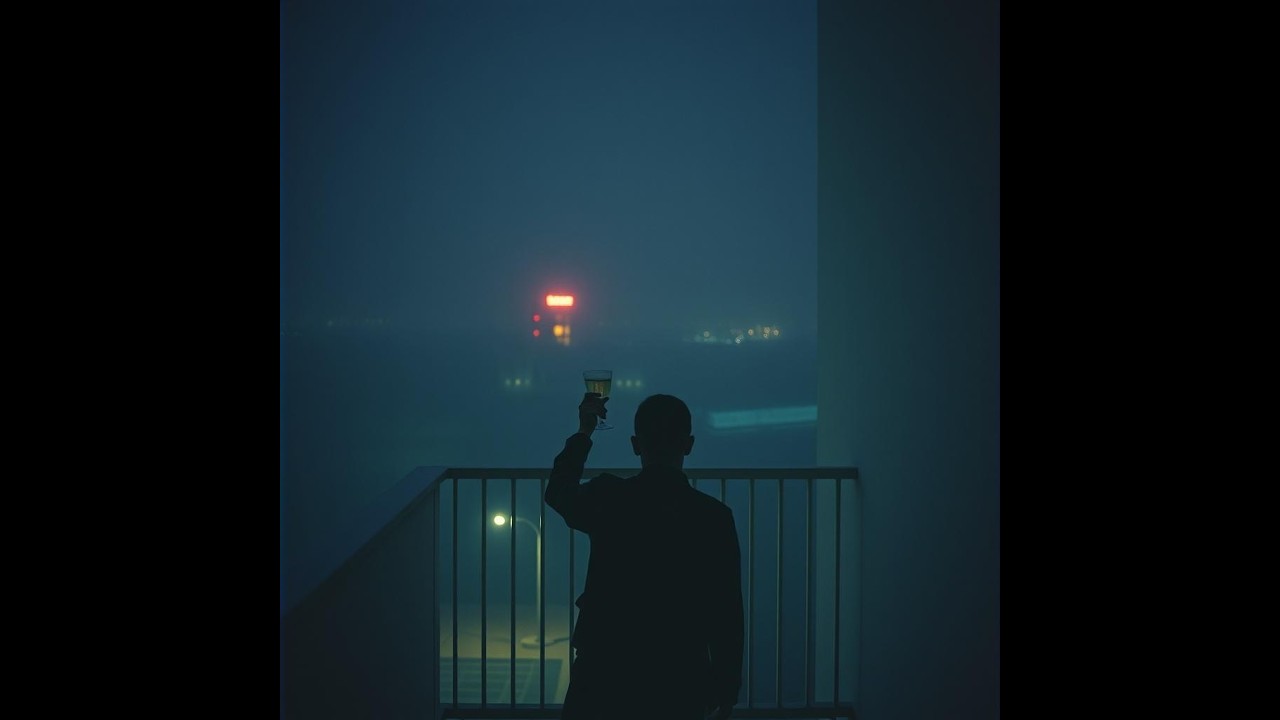 짠해 (Salty Night)