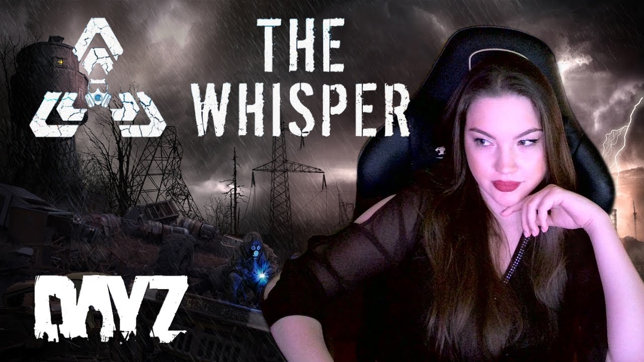 Иду на хозяина с ножом! / DayZ The Whisper AoD | Stalker PVE