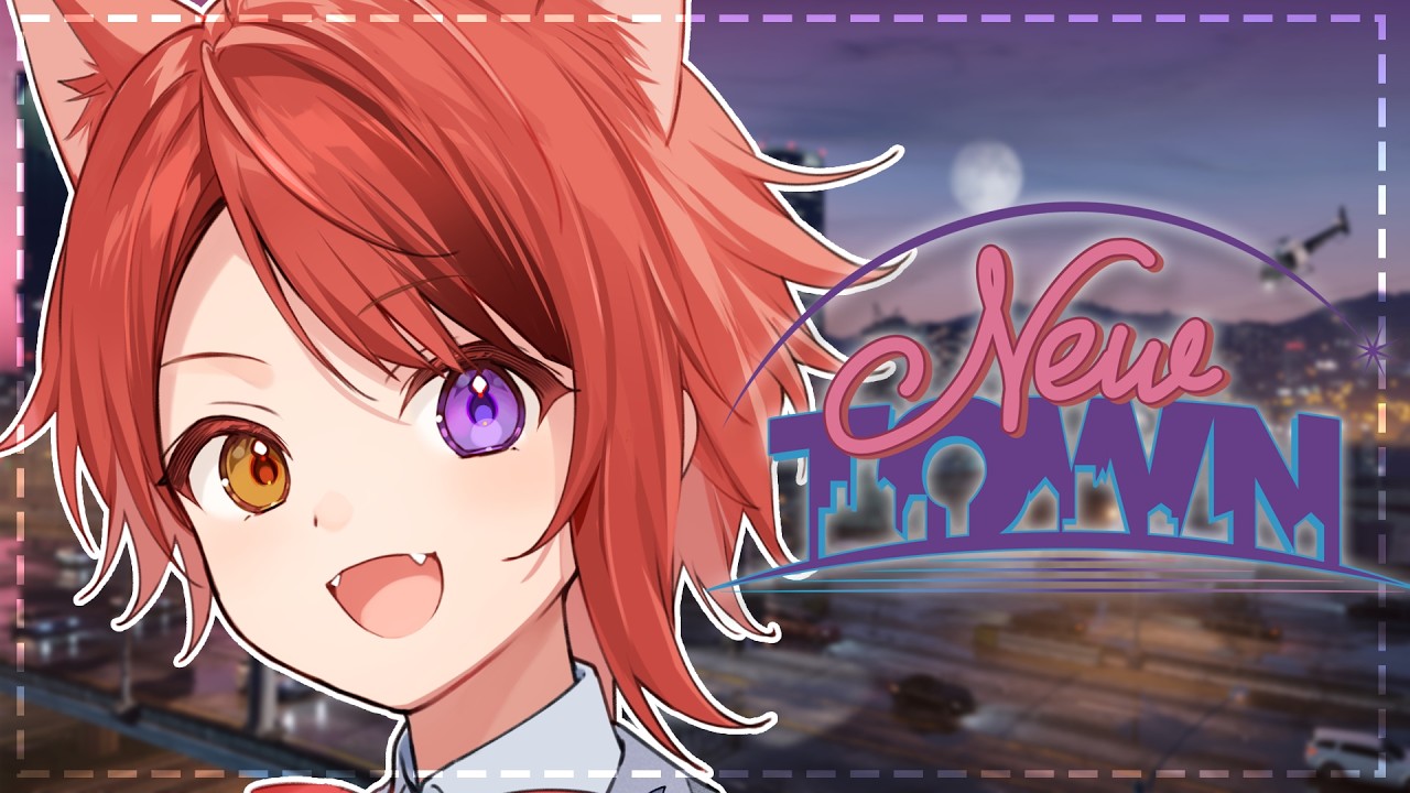 【NEWTOWN】好きって10人に言われるまで終われない散歩【莉犬／すとぷり／STPR Family】