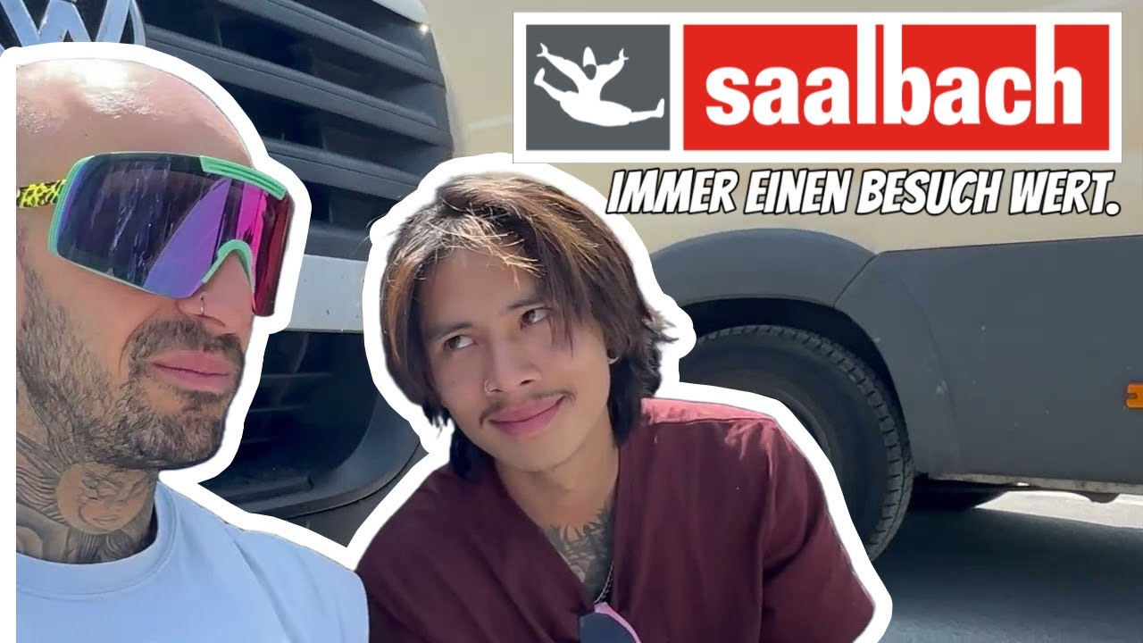 Saalbach Hinterglemm   Z line und Hackelberg Trail im Spa&szlig; Modus mit Nakidaii & @thisisthanh
