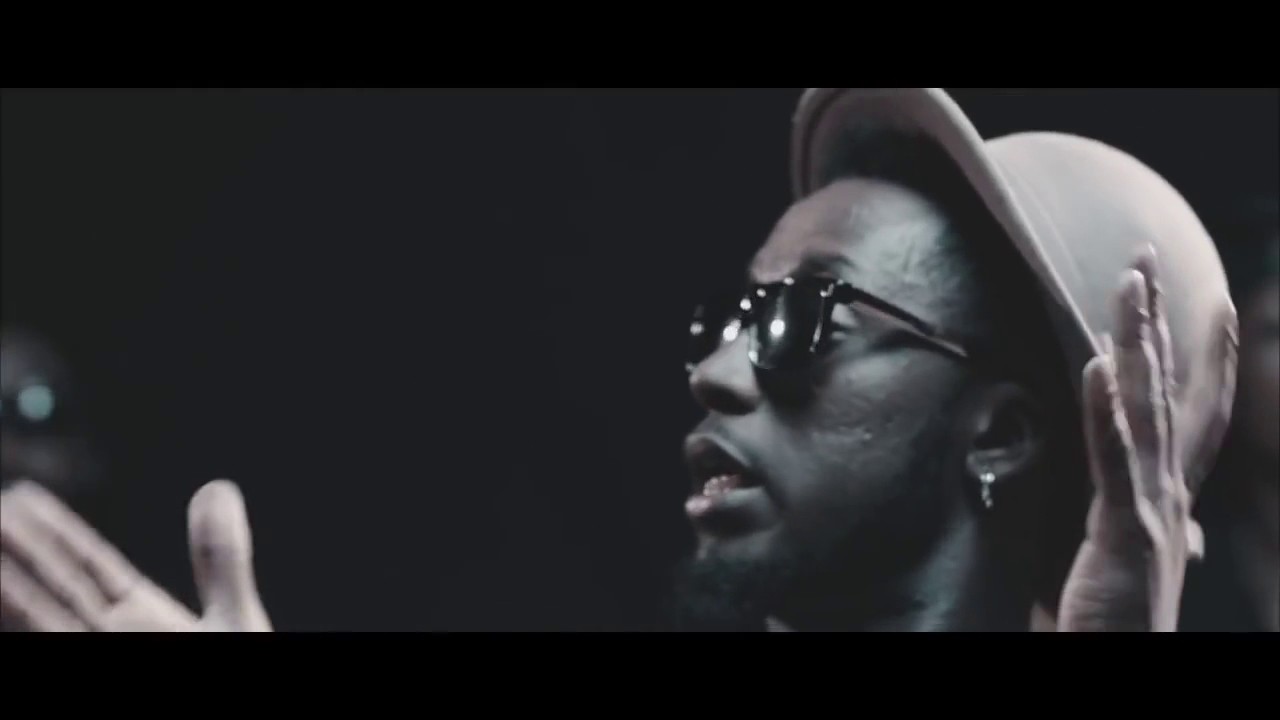 Aragiye by Urban Boyz Official Video 2016