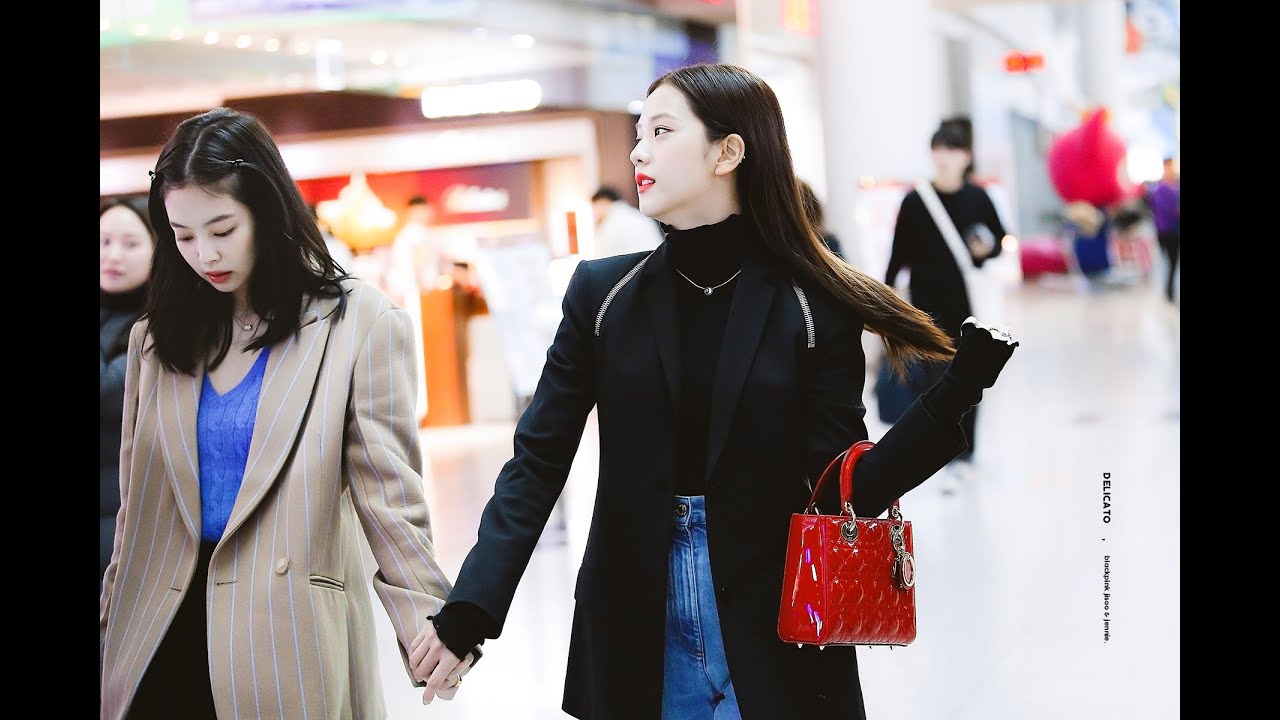 Happy JENSOO's Valentines / 200214