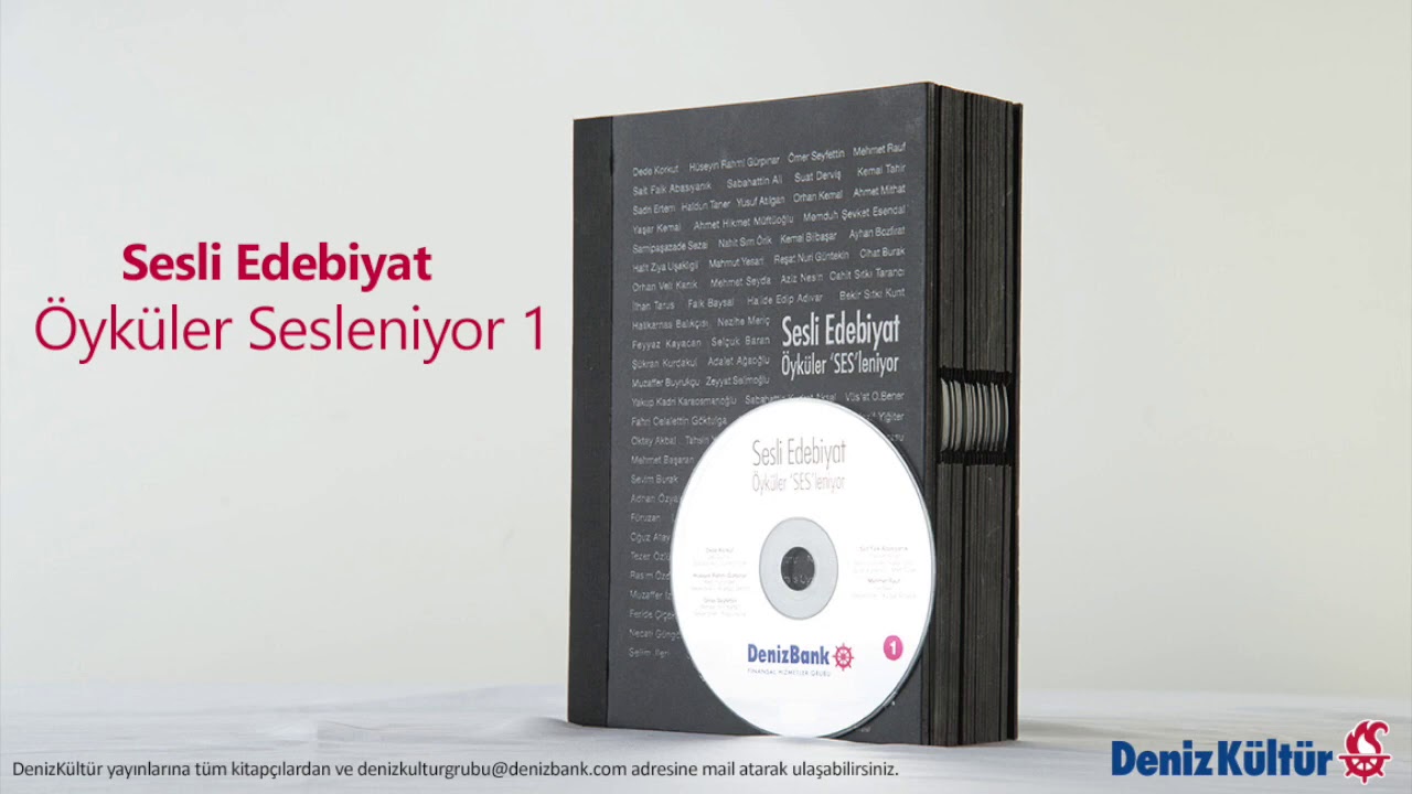 Kedi Yüzünden | Yazan: Hüseyin Rahmi Gürpınar | Seslendiren: Ayşegül Devrim