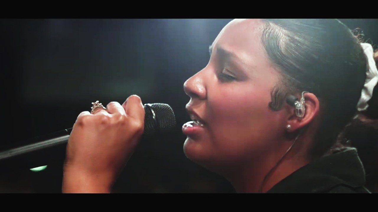 RROC Worship - Our Father/Yeshua (Live)