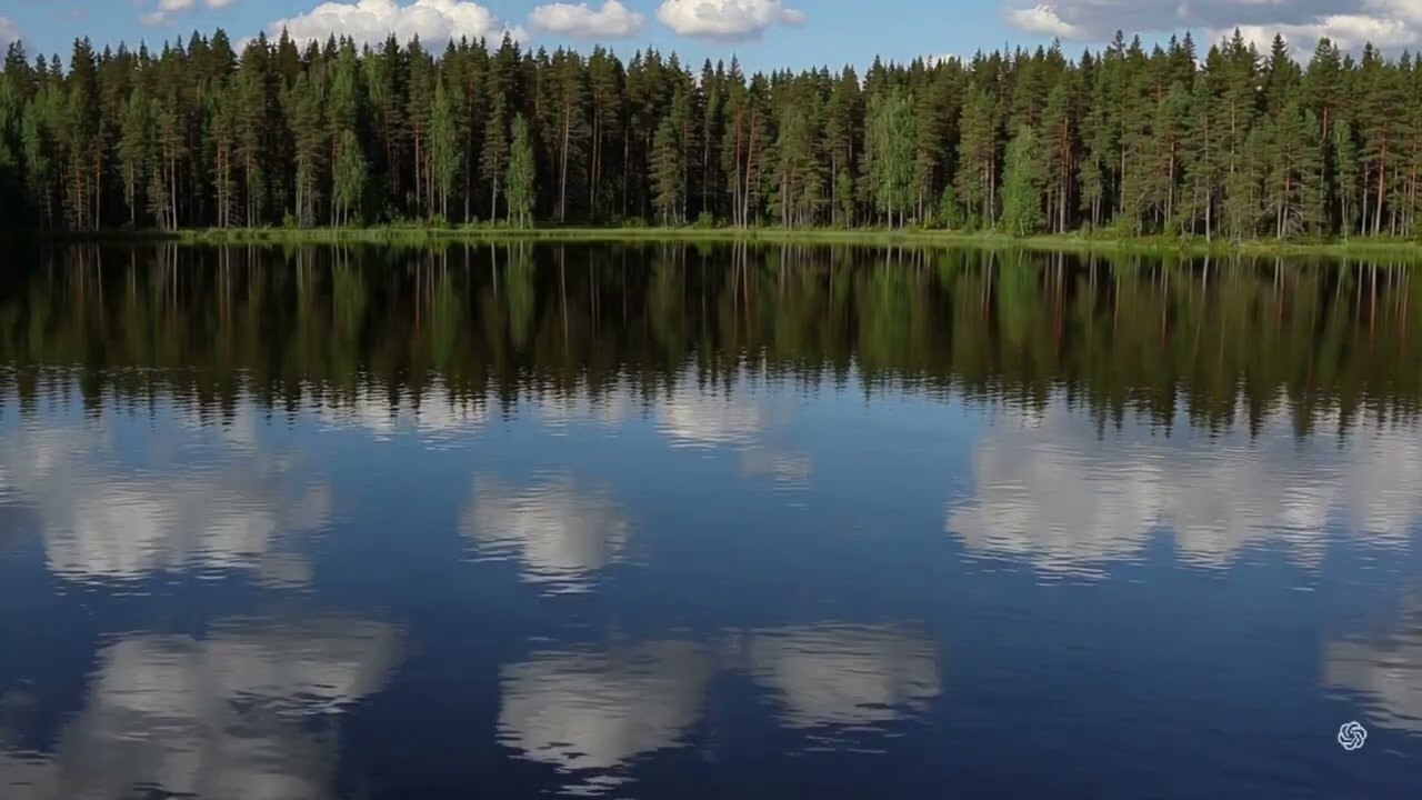 Hellitä ja päästä irti – ohjattu meditaatio irtipäästämiseen (11 min) | Läsnäoloharjoitus suomeksi