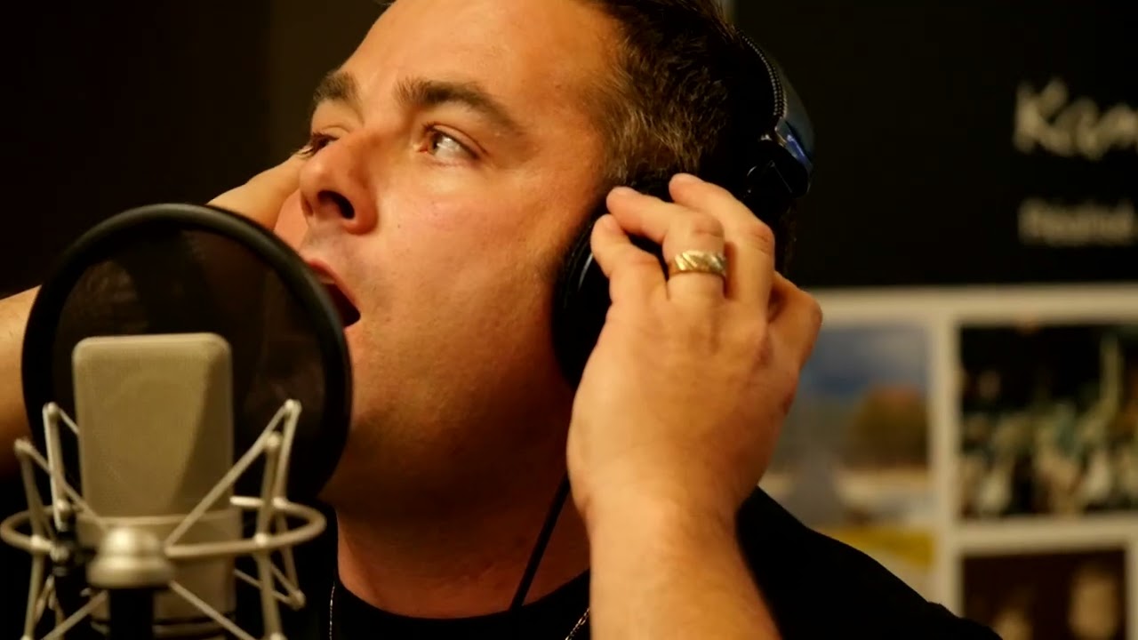 Espérer l'avenir   Steeve Gagnon