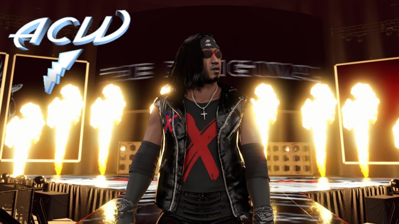 ACW CAW Showcase Vol. 1