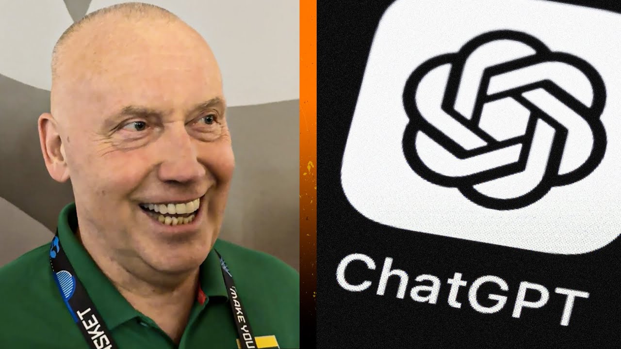 Kurtinaitis apie traumas: „Specialiai klausiau ChatGPT“