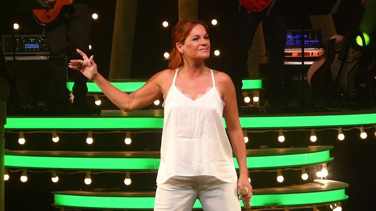 Andrea Berg Hautnah Duisburg 2017
