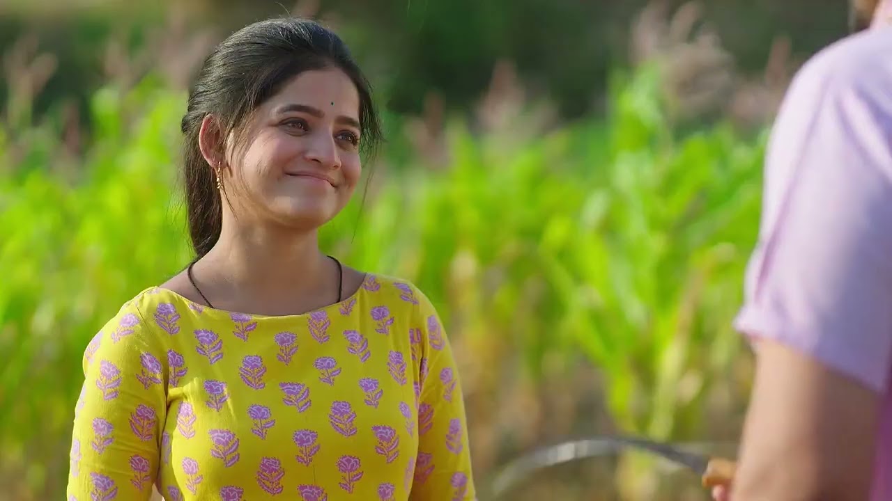 Paaru Marathi | Ep - 390 | Webisode | Mar 28 2025 | Zee Marathi
