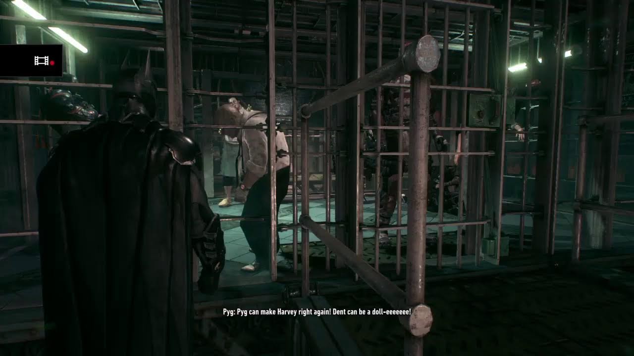 #BATMAN