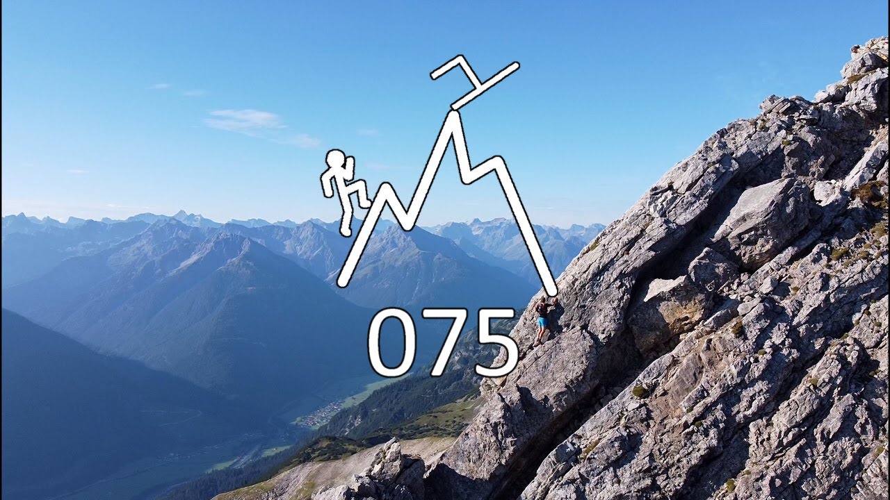 Klimmspitze Ostgrat