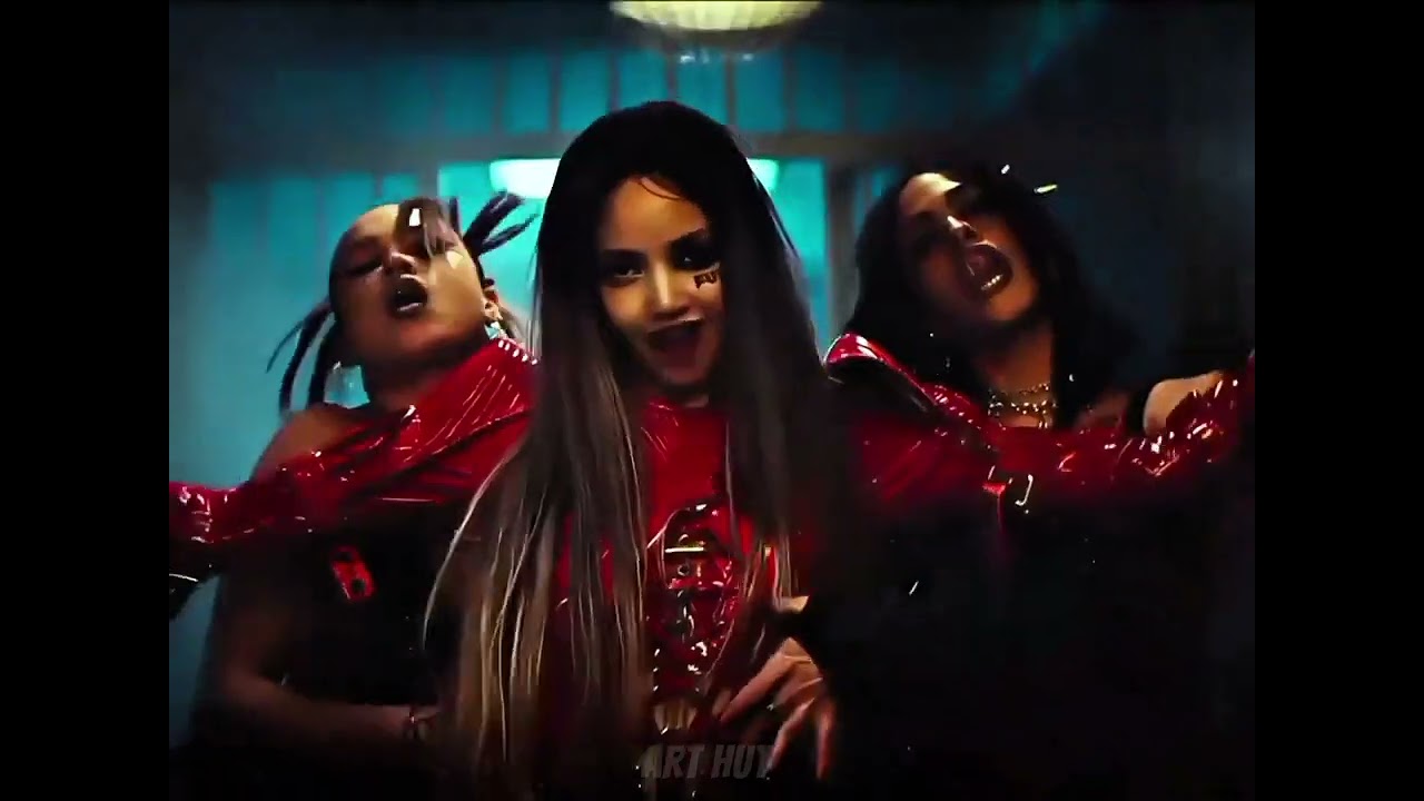 BLACK PINK EDIT ♥️
