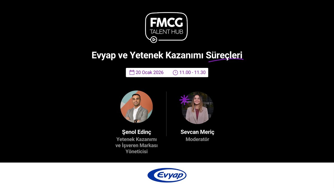 Evyap ve Yetenek Kazanımı Süreçleri