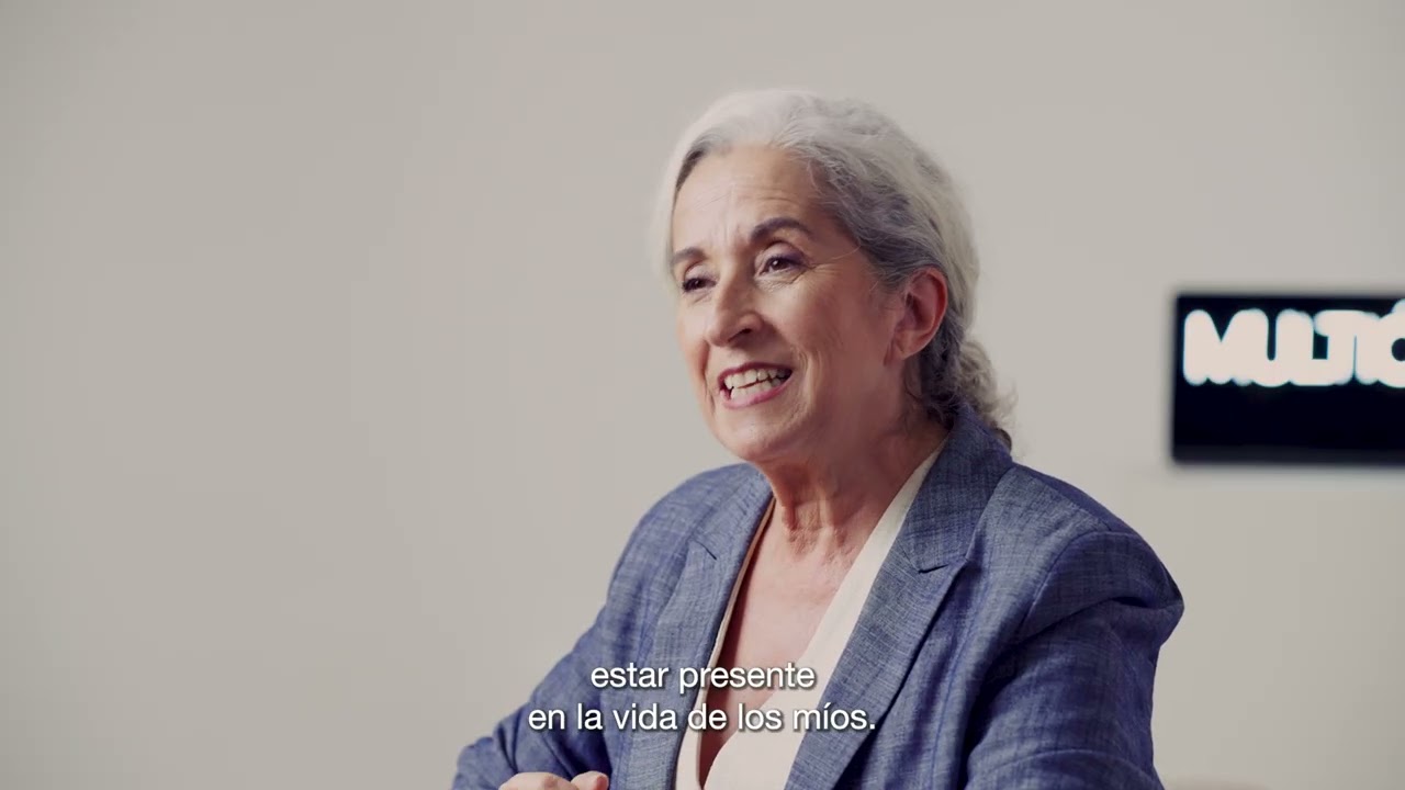 MULTIÓPTICAS TV 📹 CAP 10. | Multisound. La vida es para escucharla