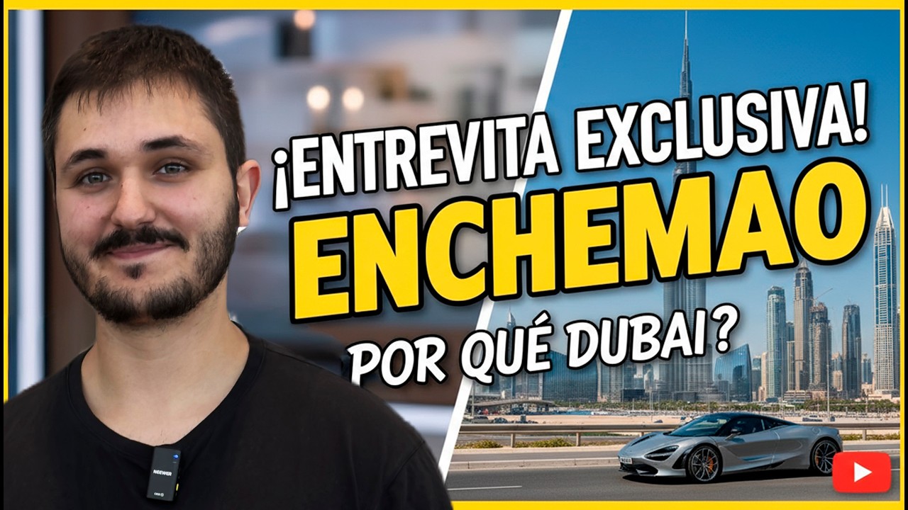 Asi es la Vida en Dubái