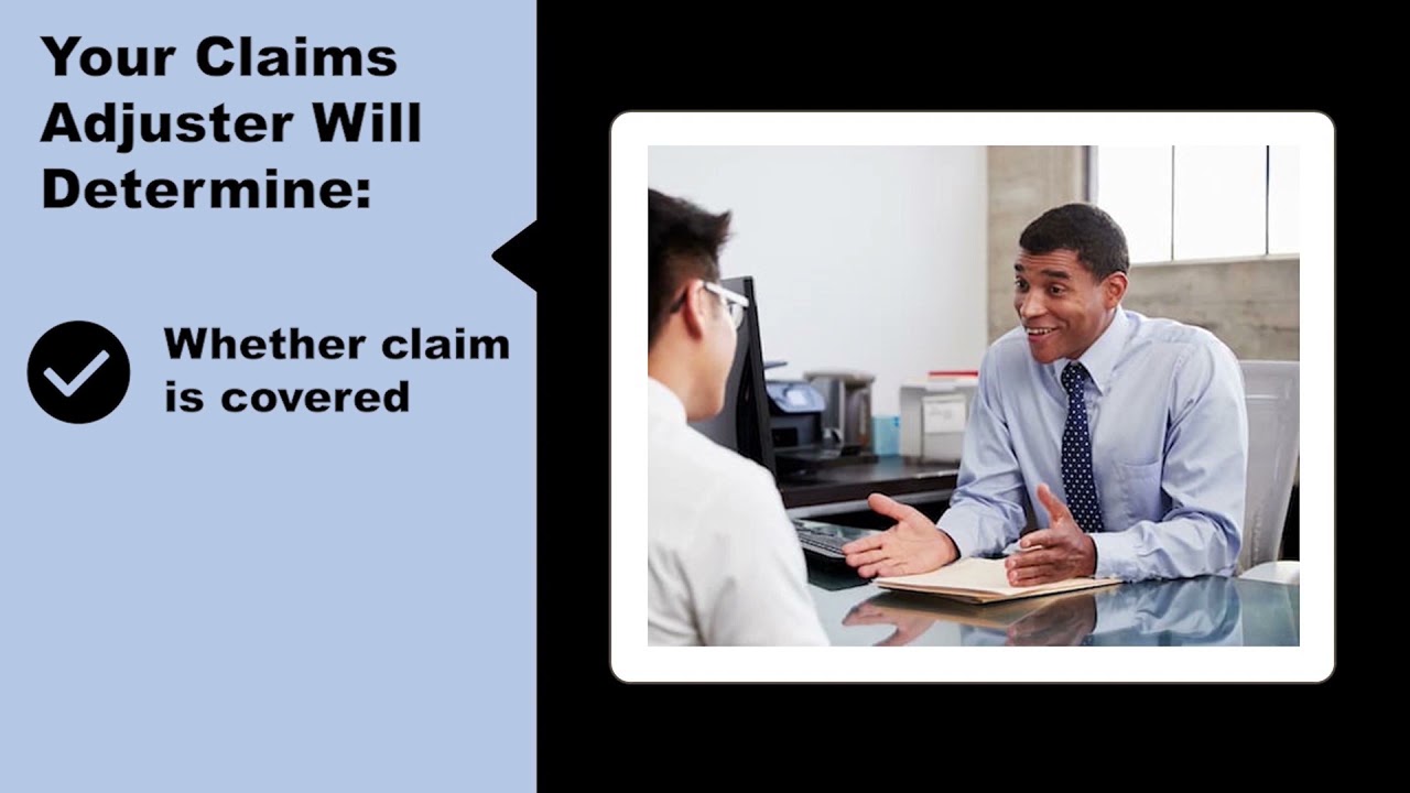 What Happens After You File an Insurance Claim? | California Car Accident Claims Process