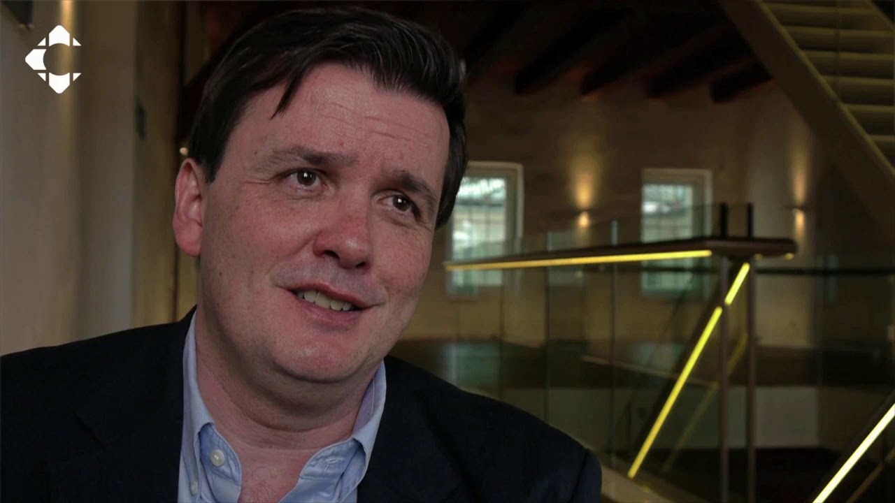 Prof. dr. James Kennedy - Hoe gaf men leiding in de Gouden eeuw?