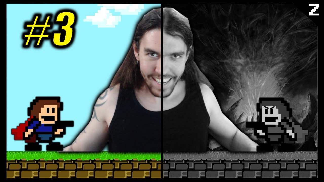 MARIO KART | I Wanna Go The Parallel World #3