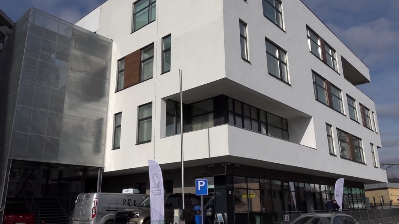 Cum arată Clinica Digenio din Cluj-Napoca: vezi celebrarea celor 30 de ani de existență