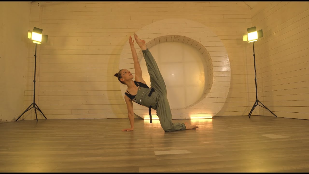 Billie Eilish - idontwannabeyouanymore - Choreography by Elodie Dufroux