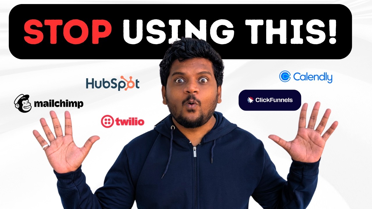 Forget MULTIPLE subscriptions. This is the ONLY tool you need.