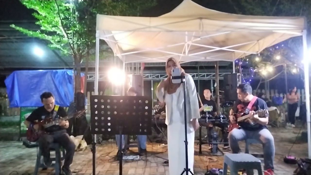 Kangen - Dewa 19 (by @mr.arjaya5056 & GAF Band) #kangen #dewa19 #coverlagu 