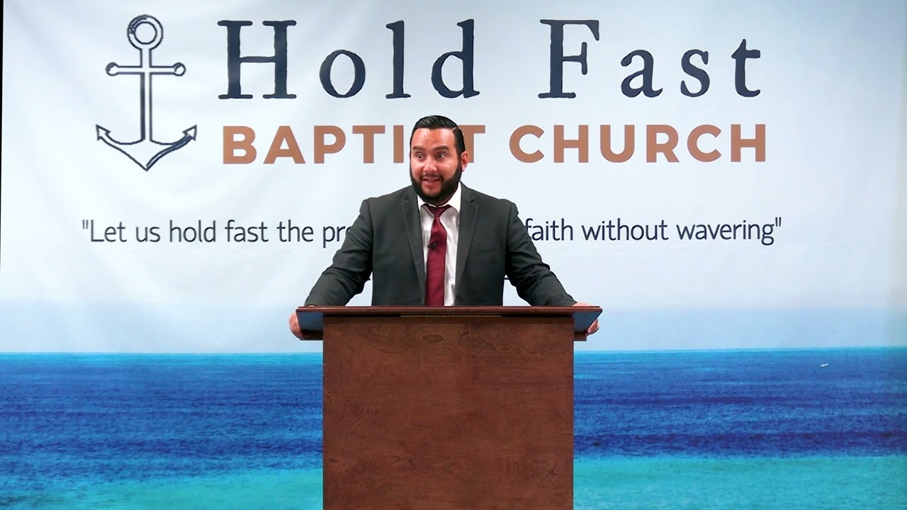 Profitable Servants | Pastor Bruce Mejia