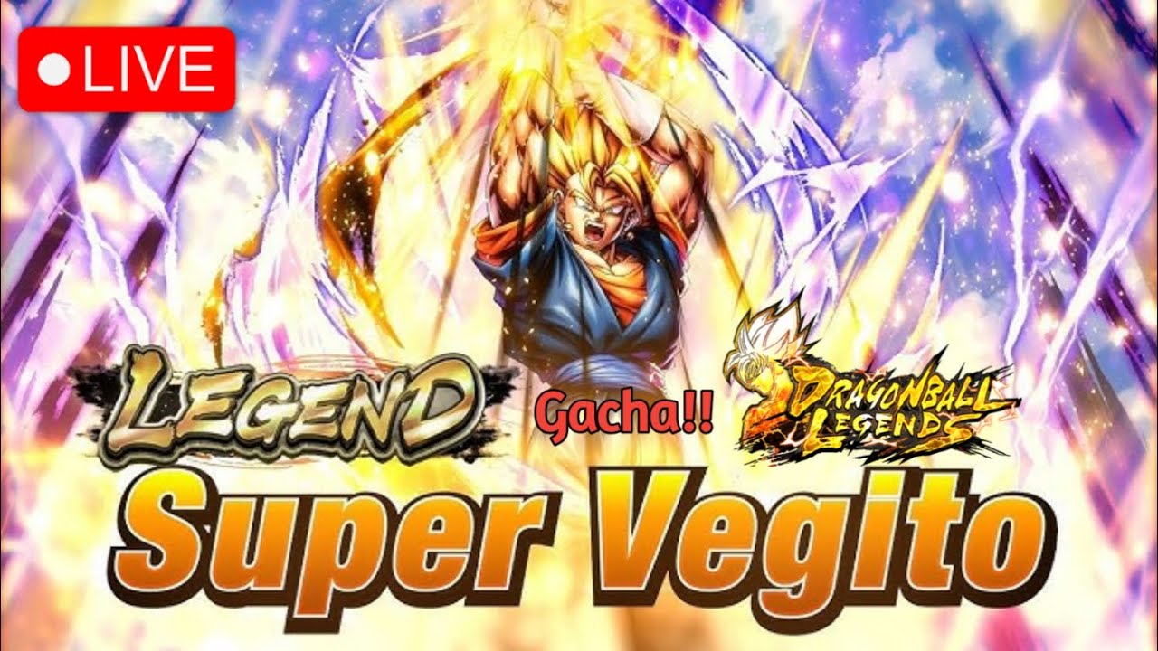 [LIVE] PVP sampe mampus😹 - Dragon Ball Legends
