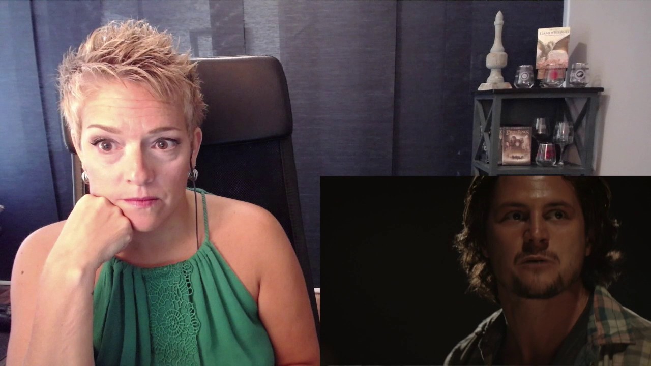 American Mum Reacts Prison Break 5.9/ Behind The Eyes Part 2