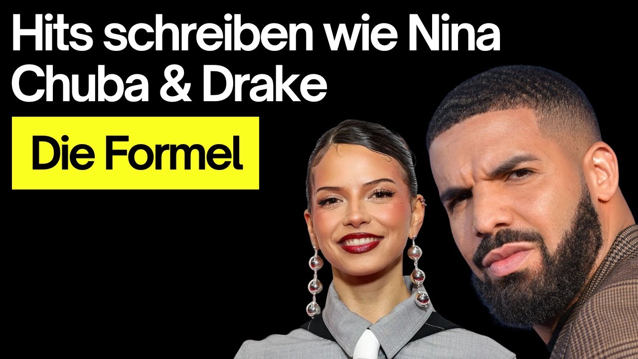 In nur 5 Minuten bessere Songs schreiben als 99% der Newcomer (A&R packt aus)