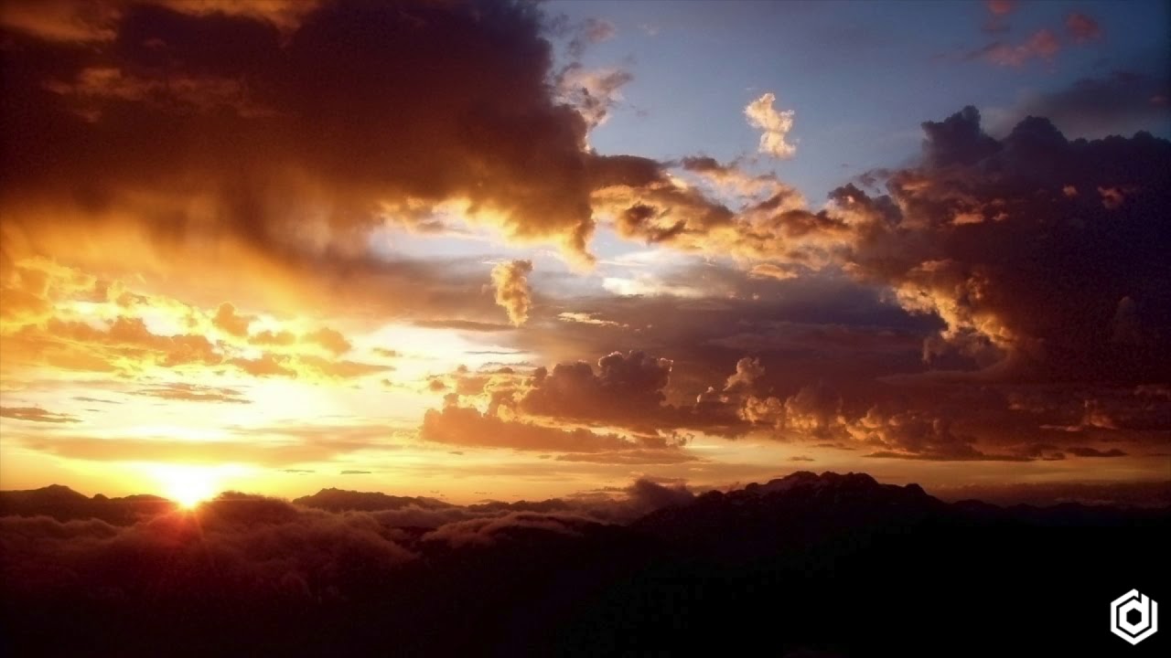Above & Beyond - Sun In Your Eyes (Dimibo Remix)