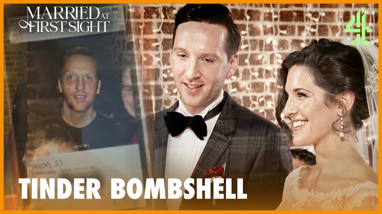 He Was Caught on Tinder… While Still Married 😱 | Most Tense Moments | UK Season 1