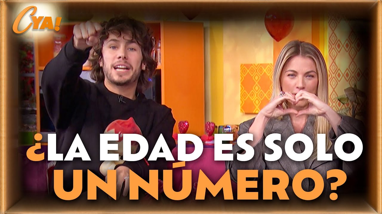 Ludwika Paleta y Juanpa Zurita ROMPEN esquemas en ‘¿Quieres ser mi novia?’ | Cuéntamelo Ya!