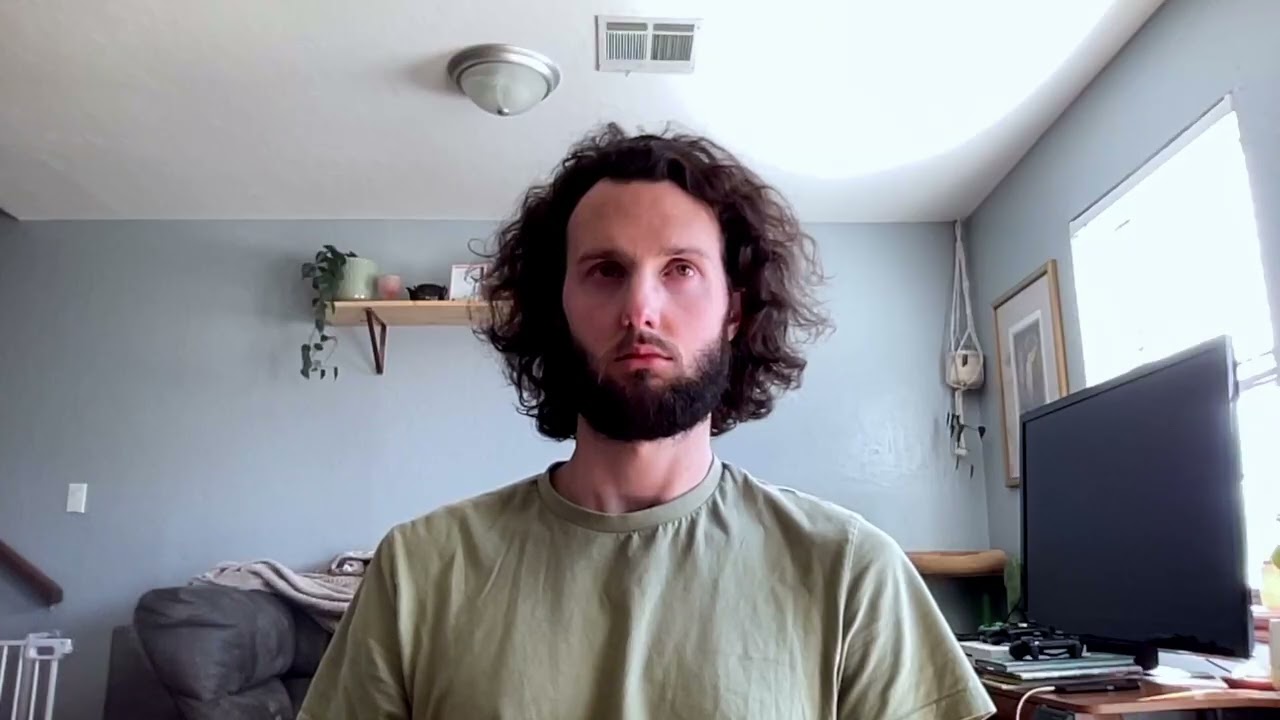 Lets Meditate Every Day Together | DAY 234