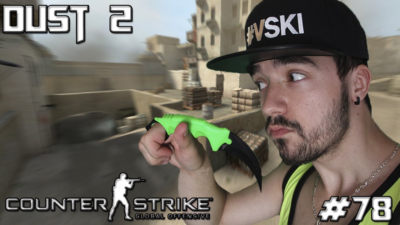 CS:GO #78 CADA SARDA ATÉ CHORAM ! ATÉ O BOT AJUDA ! C/Babyfac3