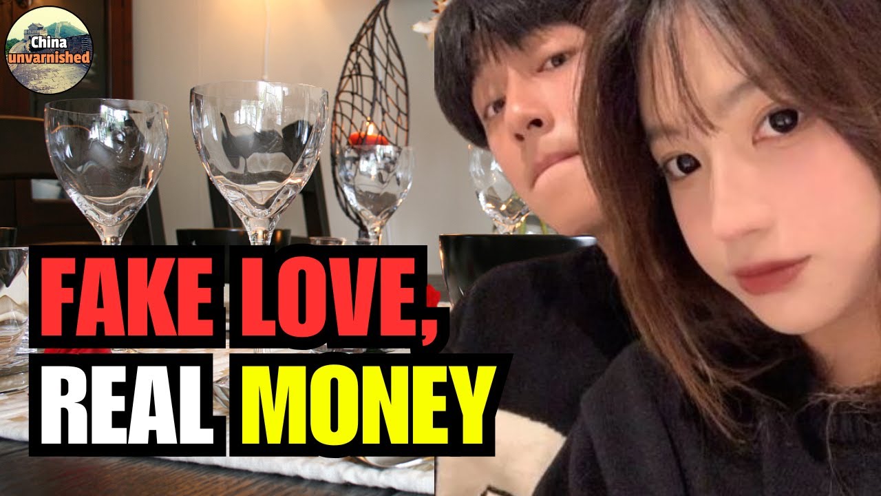 Untold Truth: Rent-a-Girlfriend - The latest popular trends in China!